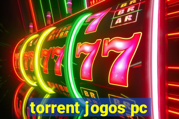 torrent jogos pc